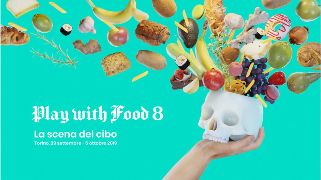 , #Play with food 8: la scena del cibo