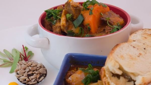 , #Tour gastronomico in Sud America con TheFork: cosa ordinare e dove mangiare