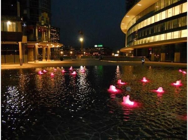 , #Milano CalcioCity