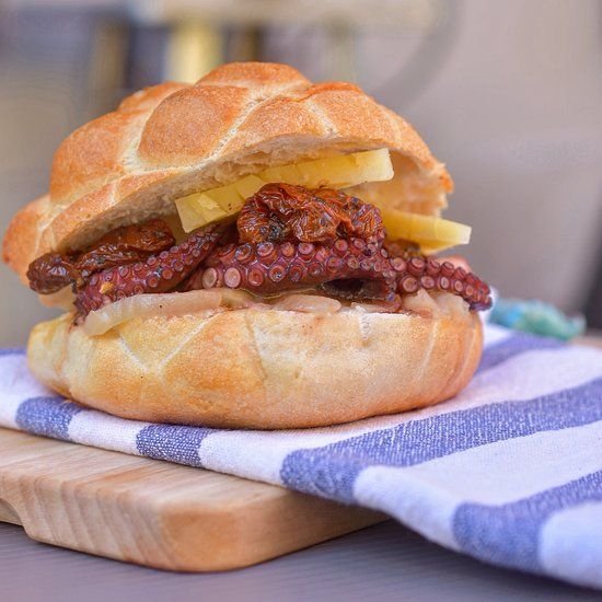 , #Il vero trend food dell’estate? Il panino di mare, di cosa si tratta e dove trovarlo