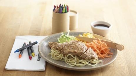 , #Wagamama presenta i laboratori “I segreti della cucina panasiatica”