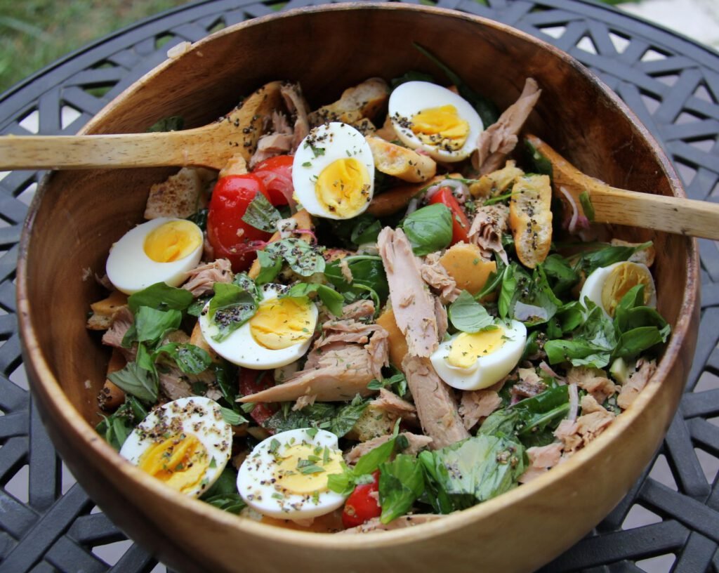 cosa mangiare a Ferragosto, I piatti di Ferragosto dalle Alpi alla Sicilia