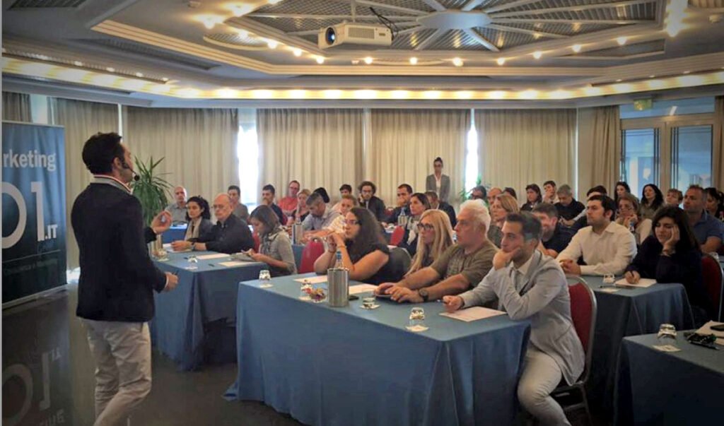 , #Turismo in Italia: cosa chiedono alla rete gli utenti