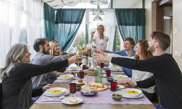 , #Foodcations:  la nuova tendenza viaggi sono le food experience