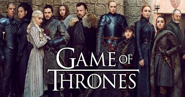 L’ultima stagione del Trono di spade, #Trono di Spade, ecco cosa cercano e pensano i suoi fan nel mondo