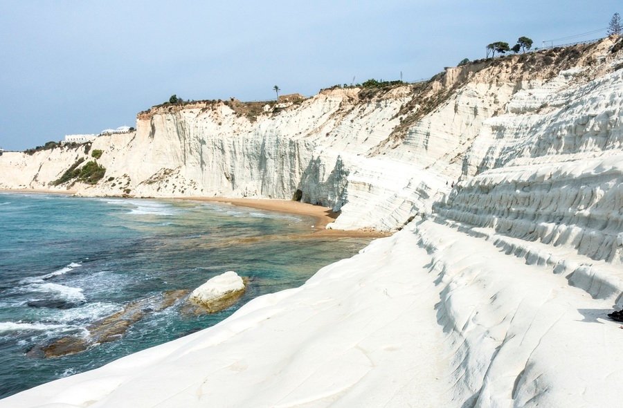 , #Agosto 2019, gli italiani vanno alle Maldive… d’Italia e d’Europa