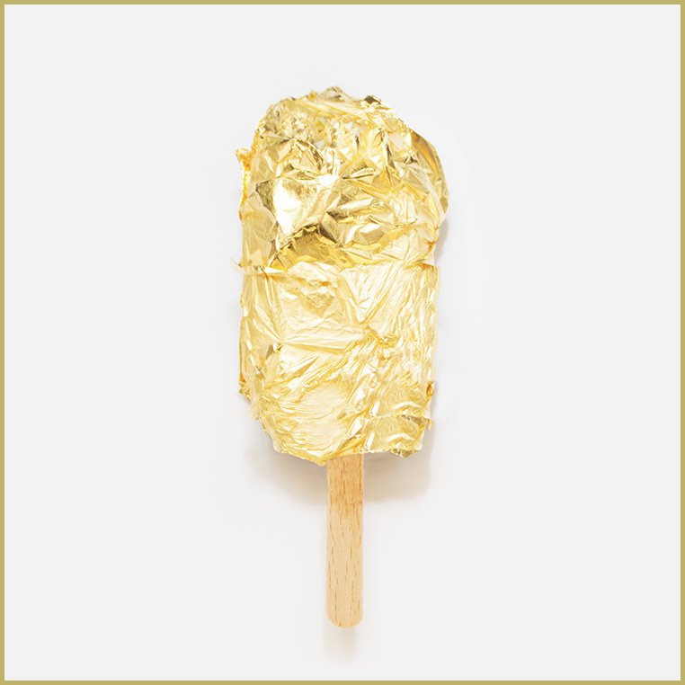 , #A Milano arriva lo stecco d’oro creato da Gusto 17