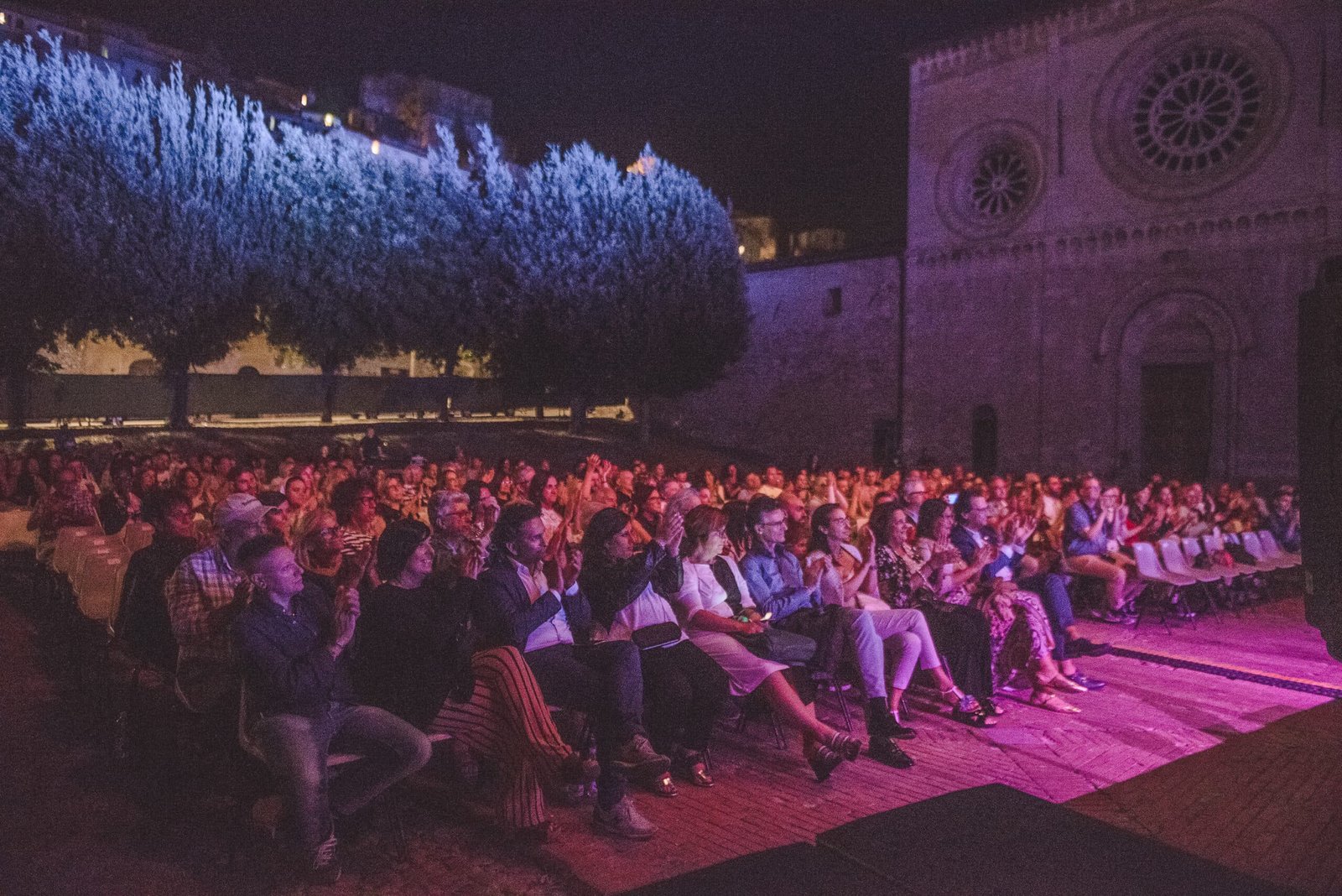 #Al via la terza edizione di Universo Assisi 2019