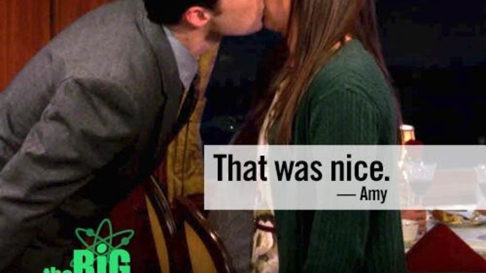 , #World Kiss Day: i baci più amati delle serie TV