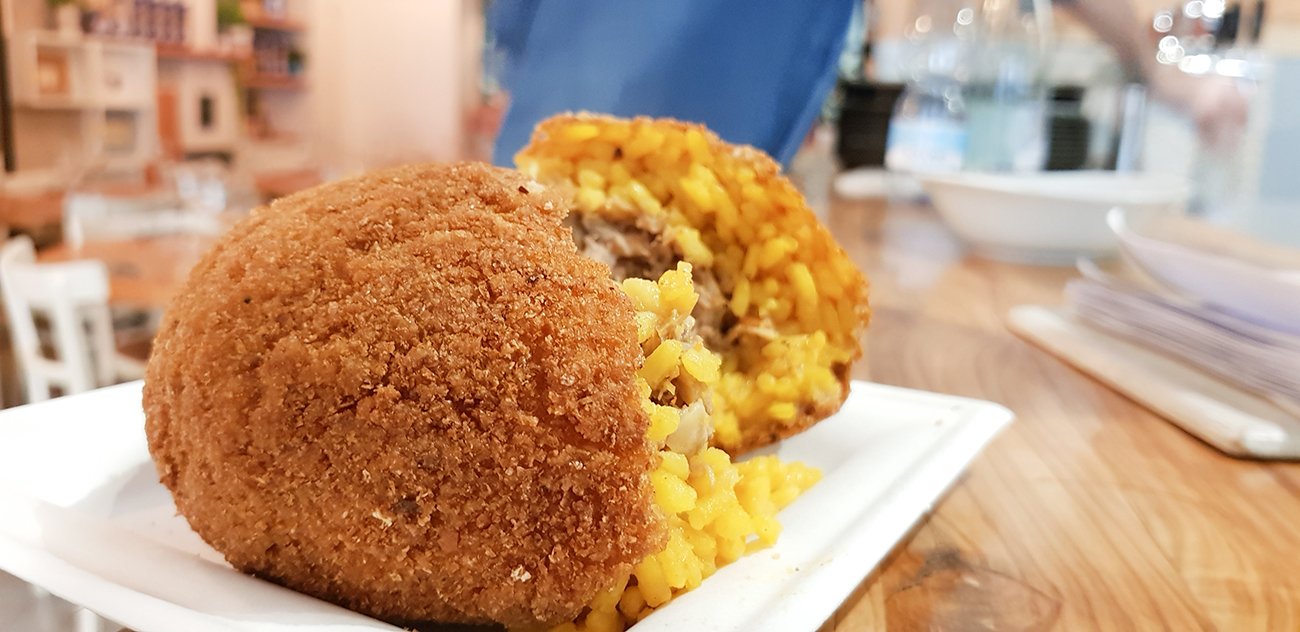 Itinerari gastronomici: un viaggio nei sapori siciliani di Catania