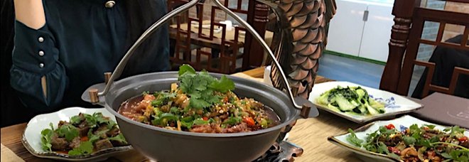 , #C-Style: l&#8217;autentica cucina del Sichuan a Milano