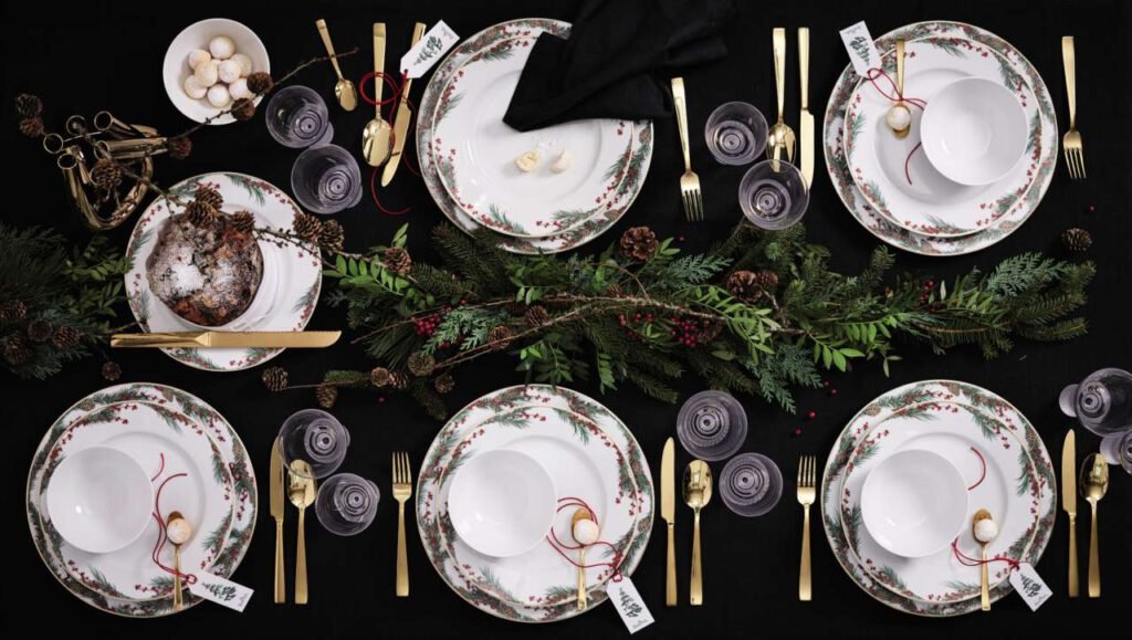 , #Natale in grande stile in 10 semplici mosse