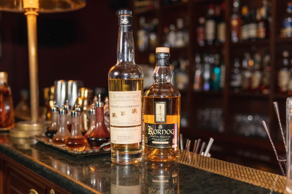 , #Viaggio sensoriale ai confini del whisky