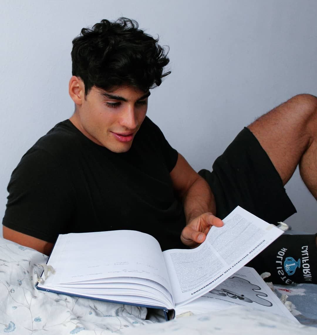 #Non si finisce mai di studiare