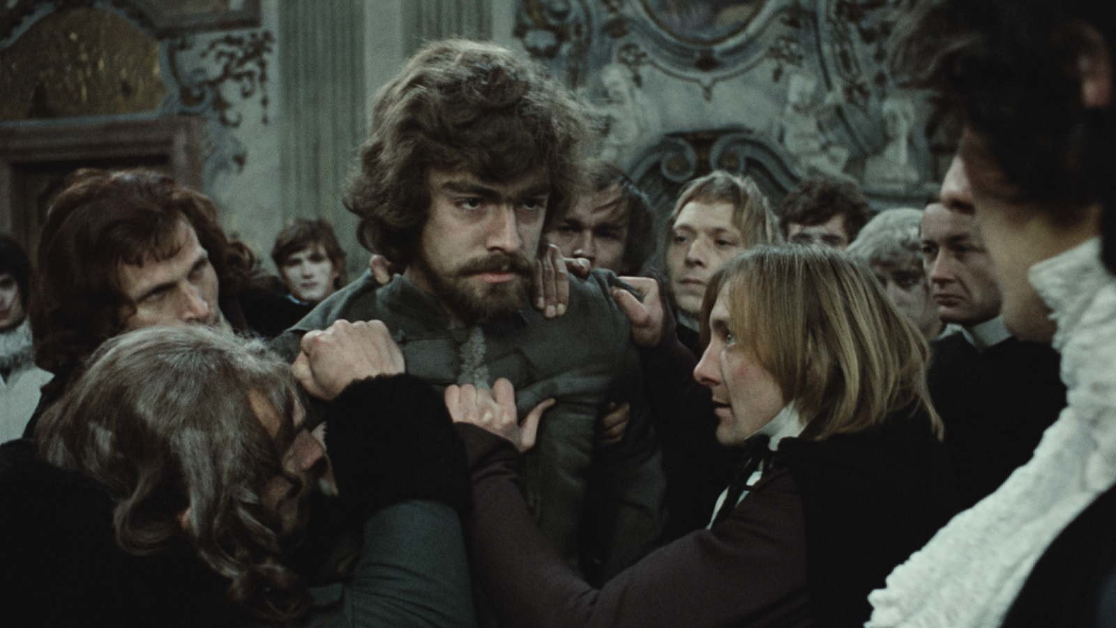 #Il cinema a portata di mano