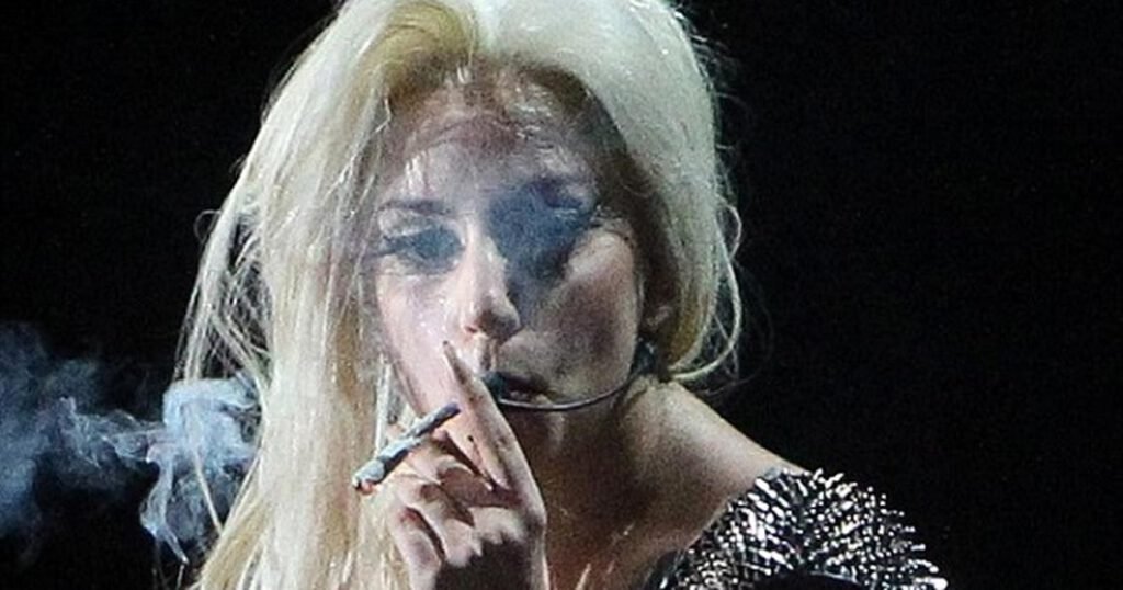 , #Lady Gaga è tornata per restare