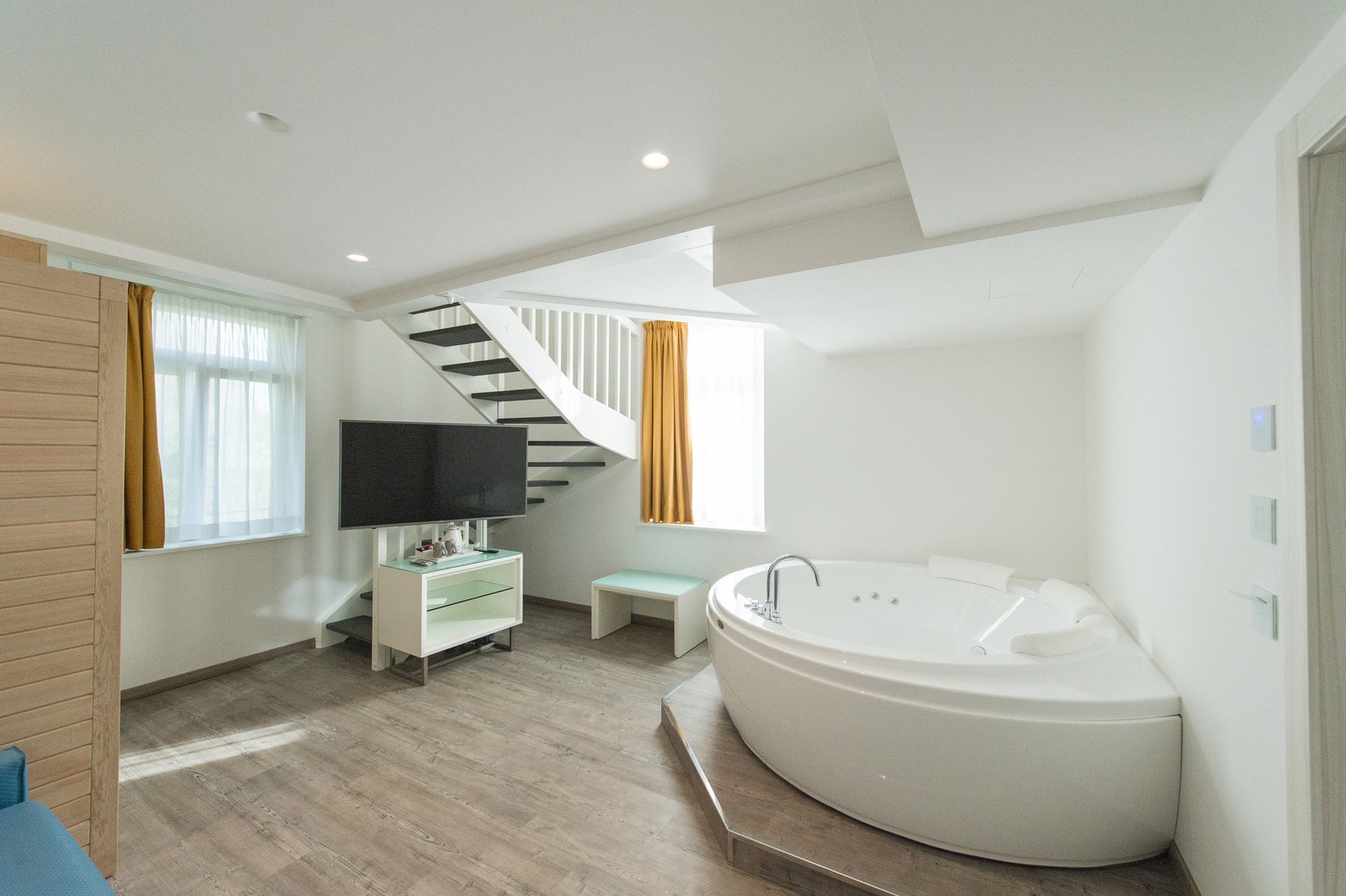 #Grand Hotel Liberty: relax in riva al Lago di Garda