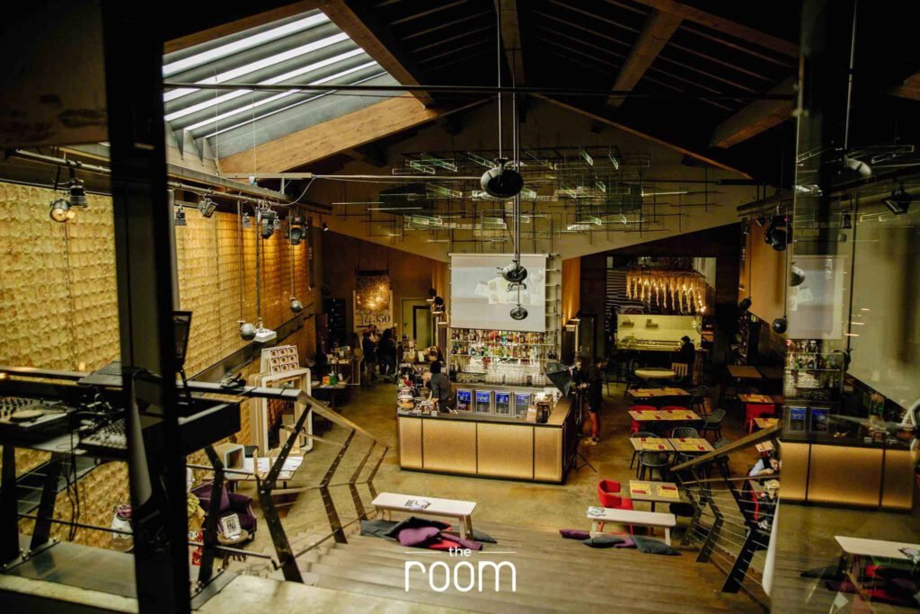 , #Snitch Design Market al The Room