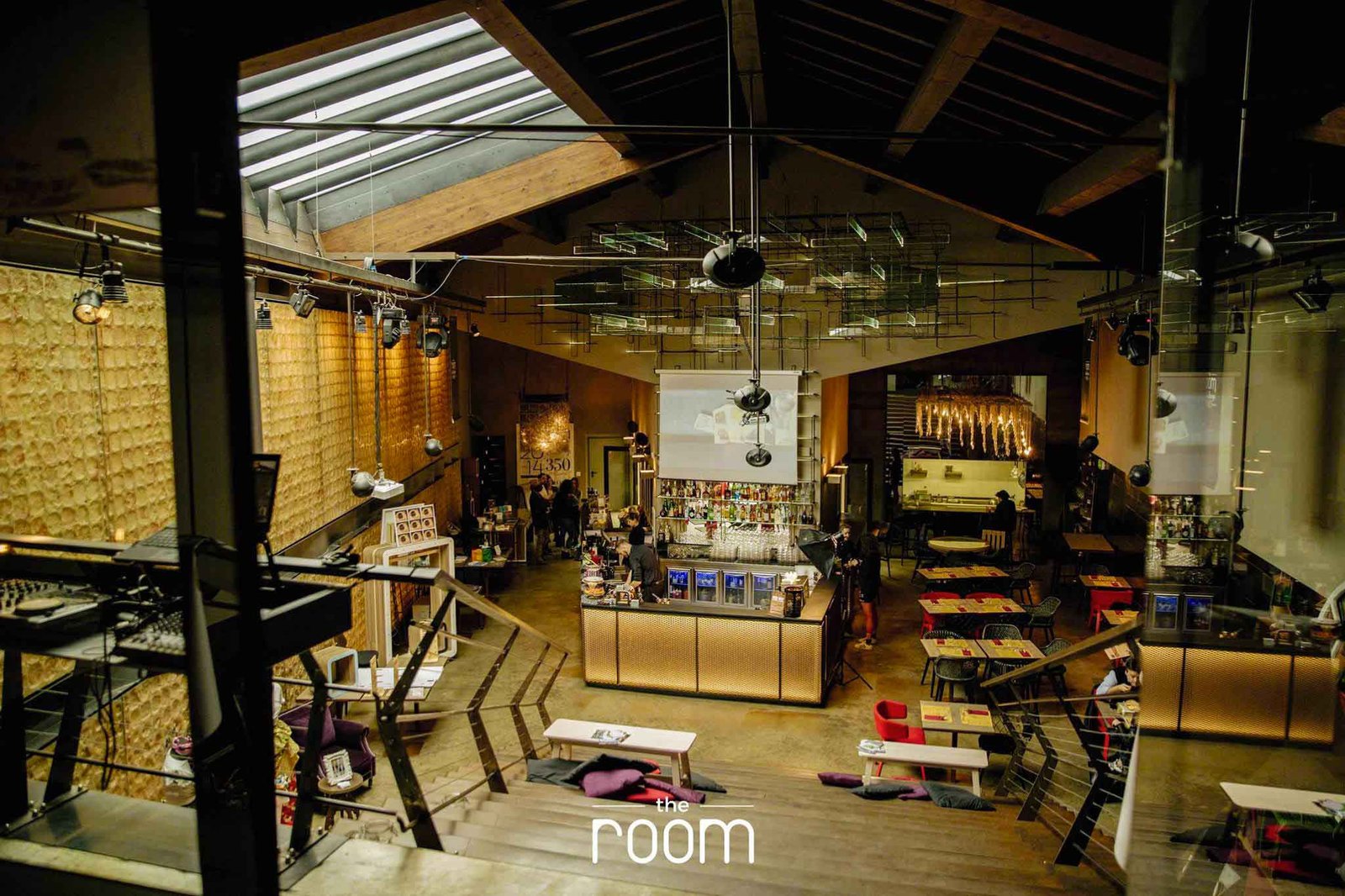 #Snitch Design Market al The Room