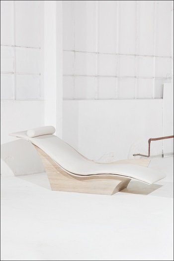 , #Frigerio 21: il furniture design in marmo dall’anima green debutta al Fuorisalone