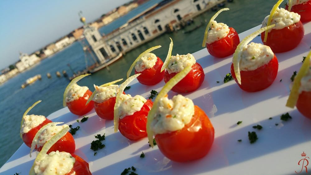 Catering Rosa Salva, #Rosa Salva: l&#8217;antica tradizione del catering