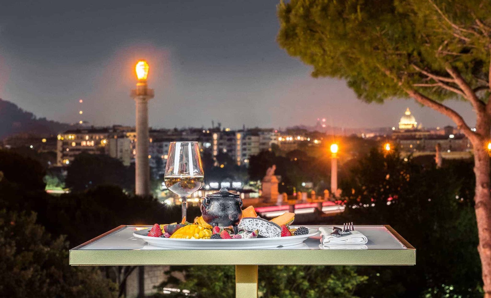 #Venere Club: luogo ideale per eventi trasgressivi