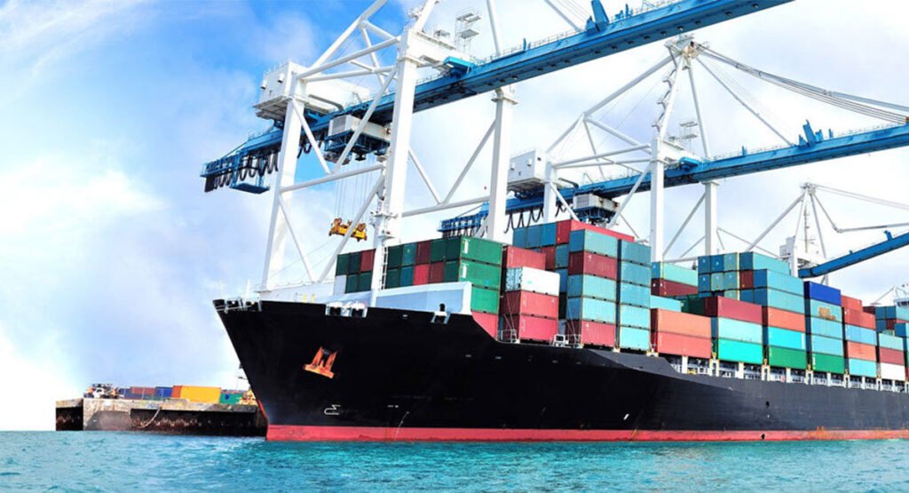 RifLine, #RifLine, riferimento nella logistica internazionale