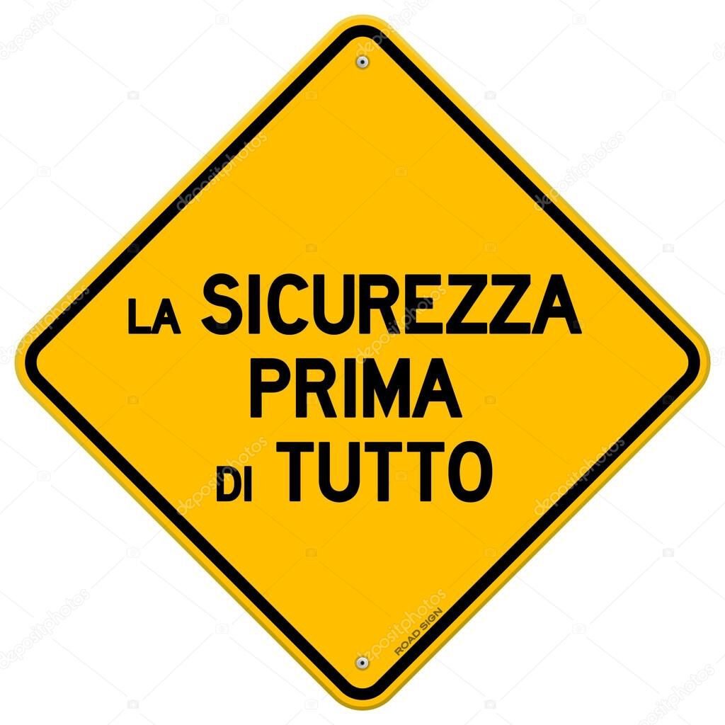 FAAC, #La sicurezza prima di tutto