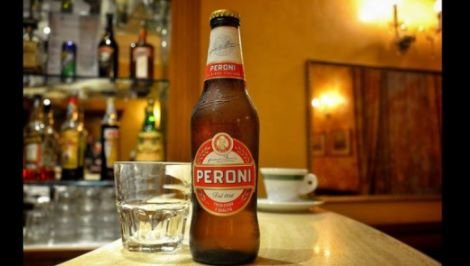 Birra Peroni, #What Italy Is secondo Peroni