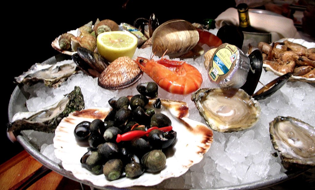 #San Valentino, basta con ostriche e champagne!