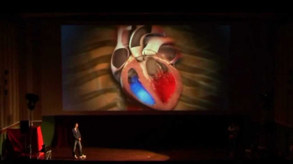 , #Concerto del Cuore