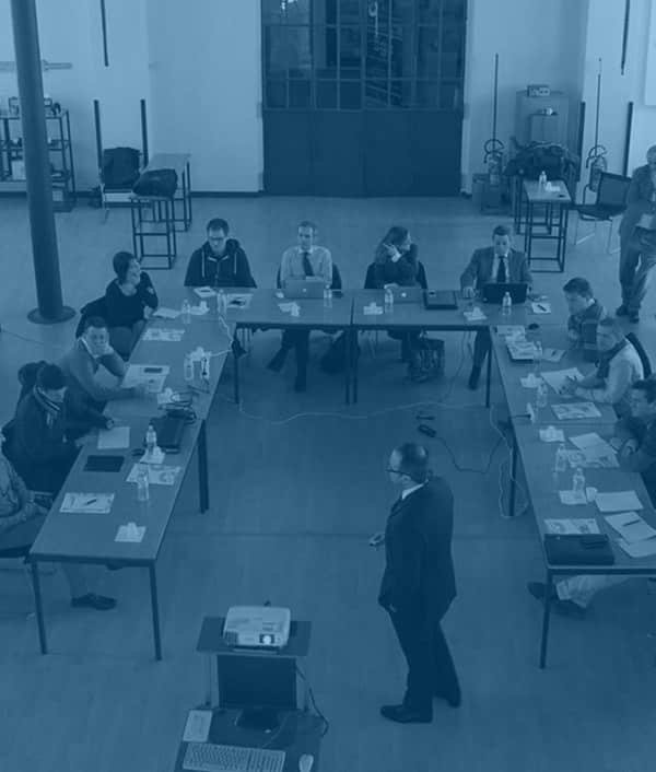 AS Consulting, #AS Consulting un partner nella formazione