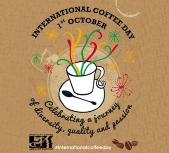 , #GIORNATA MONDIALE DEL CAFFÈ, A MILANO PARTE LA CAMPAGNA SOCIALE DI NESCAFÉ #PIANTIAMOLE
