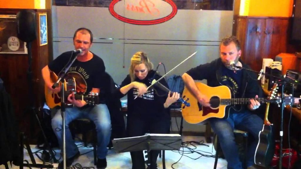 , #Stereophonics: 20 anni e non sentirli