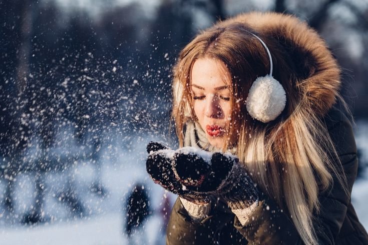 Skin care invernale, Per il benessere della pelle a prova d’inverno