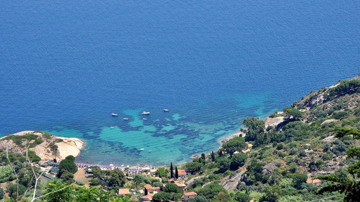 #Su Google la grande voglia di vacanze degli italiani
