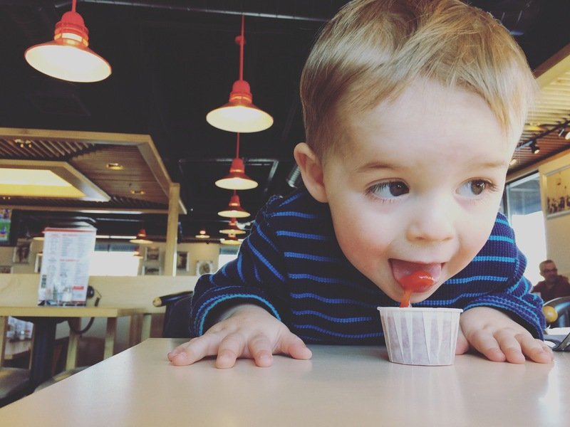 , #Bambini al ristorante: TheFork e BVA Doxa raccontano le preferenze degli italiani