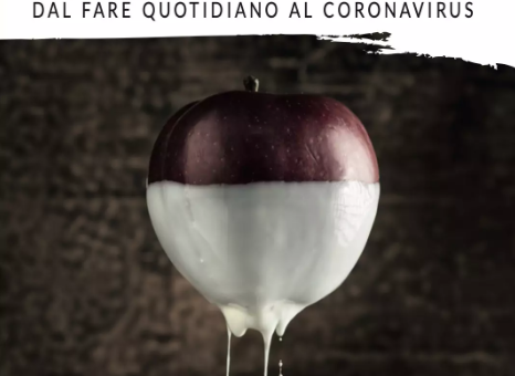 A proposito del gusto, #A proposito del gusto: l&#8217;antropologo del cibo