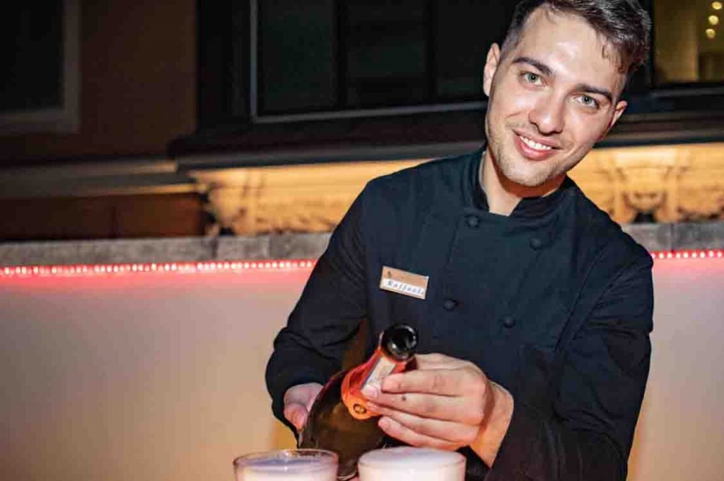 #Terrazza Aria: gli appuntamenti della settimana