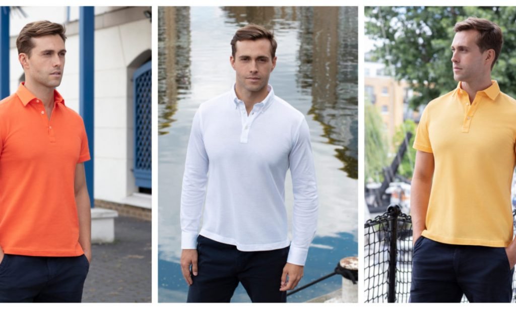 , #La Polo-Camicia di APPOSTA è il capo “smart” dell’estate 2019