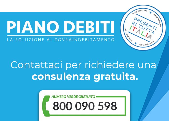 Ufficio Emergenza Debiti, #Emergenza debiti: un aiuto professionale per una soluzione