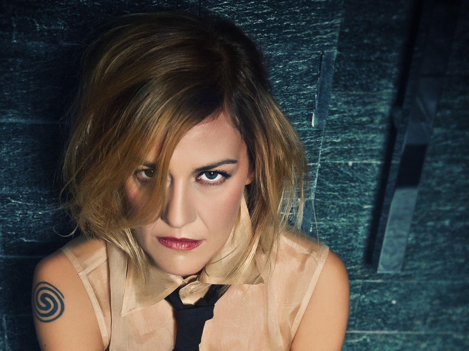 #Irene Grandi: una convincente evoluzione