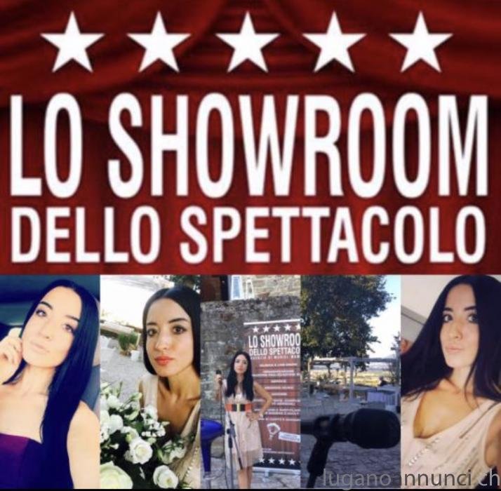 #Il grande Biondi con una voce sublime