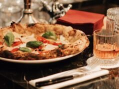 #Dalla pizza al sushi, il delivery conquista gli italiani