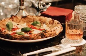 Giolina: Pizza & Cocktail in stile milanese tra classico e rock’n roll