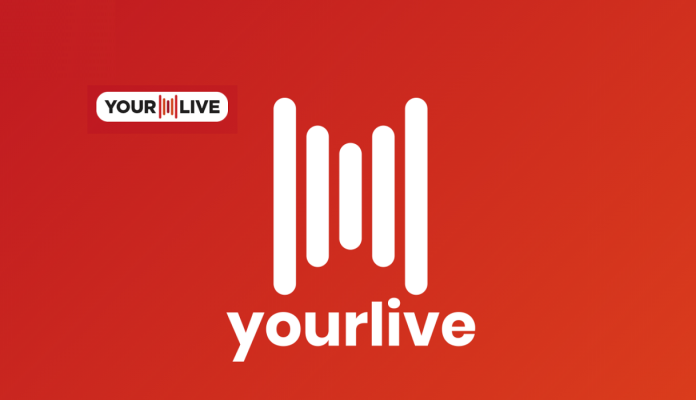 Your Live app, #YOUR LIVE APP: Il nuovo music advisor