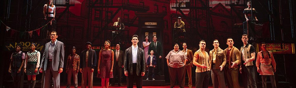 , #A Bronx Tale: una racconto di lealtà e famiglia