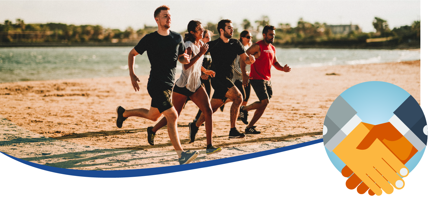 #Rete Dono: correre può essere solidale!