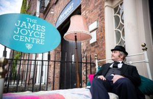 Dublino: va in scena il Bloomsday festival dall’11 al 16 giugno