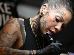 Milano Tattoo Convention 2026: tre giorni di arte del tatuaggio al Superstudio Maxi